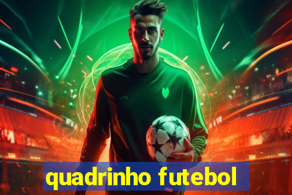 quadrinho futebol